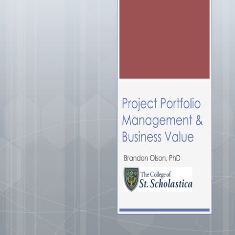 Benefits Management Workshop_v1.0_31082015 | PPTX