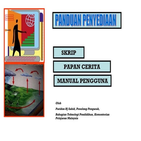 How to make storyboard