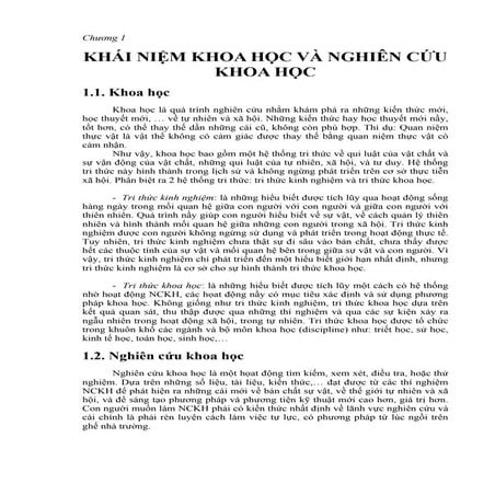 Phương pháp nghiên cứu kinh doanh