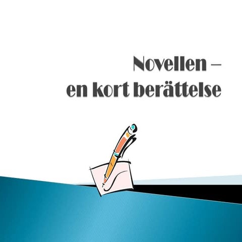 Novellen
