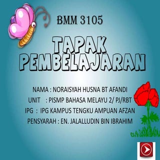 Keluarga Bahagia BM Tahun 4