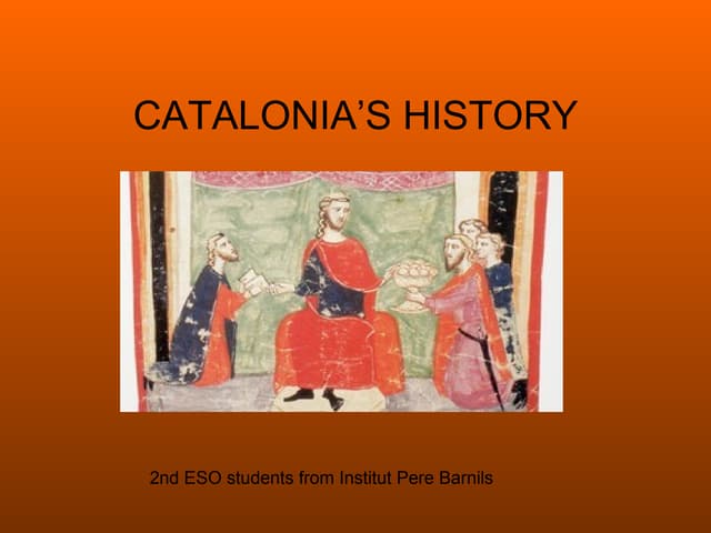 Pp origens catalunya (anglès) comenius