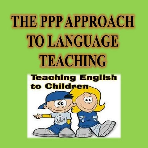 The ´´Three Ps´´