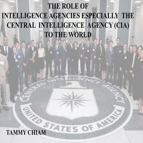 cia 