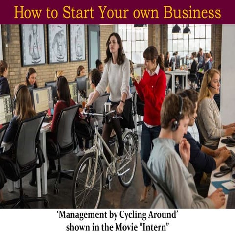 10 important factors to consider before starting your | PPTX