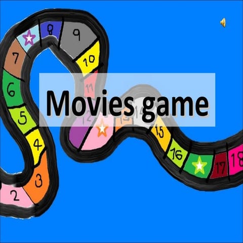 Ppp.movies game | PPT