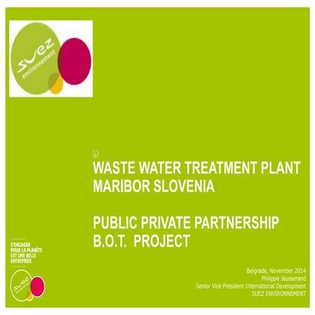 PP Samit (NALED, Ekonomsko odeljenje Francuske Ambasade u Srbiji i Privredna ...