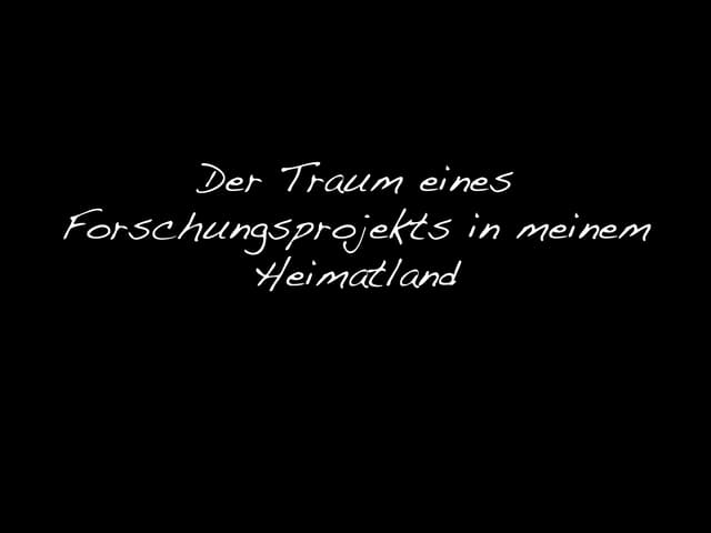 Präsentation Absolventa