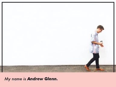 Andrew Glenn PPP Final- No Notes