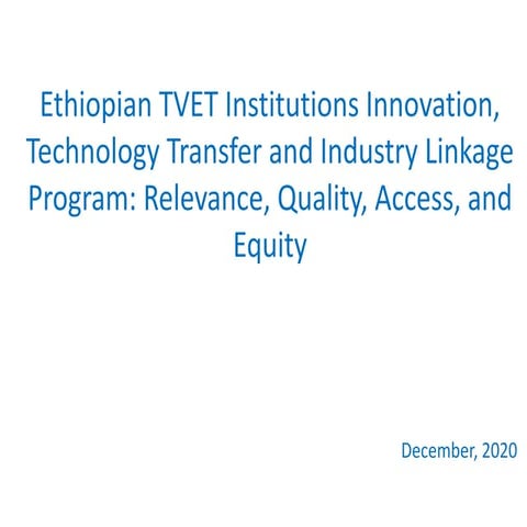 PPP Innovation, IL & TT.ppt