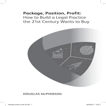 Package, Position, Profit: Chapter 1