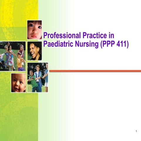 PPP INTRODUCTION LECTURE on PEDIATRICS PROFESSIONAL PRACTICE 2024.ppt