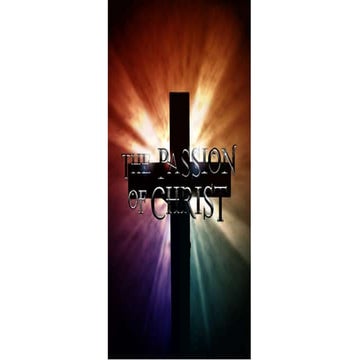 The Passion of Christ 