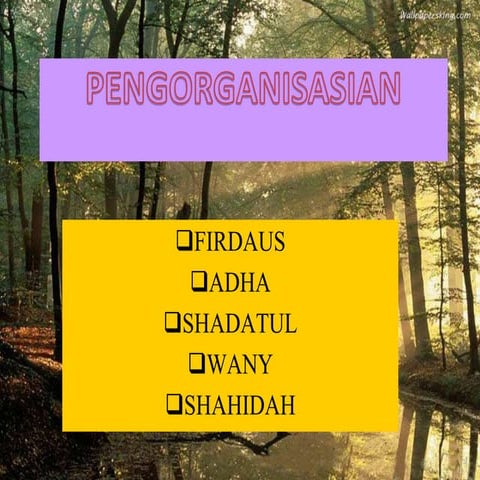 Pengajian perniagaan 