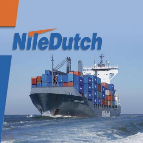 Pp.Nile Dutch