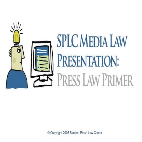 Pppresslawprimer