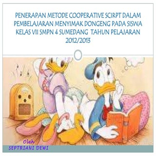 Proposal Bahasa dan Sastra Indonesia