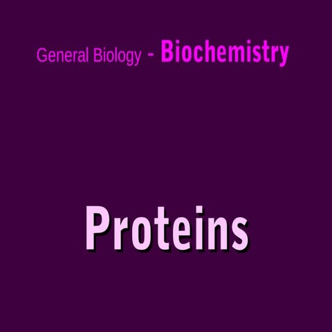 P p proteins wnotes #6