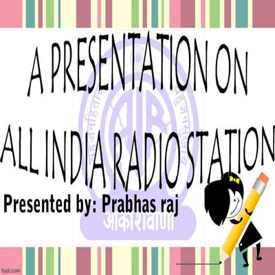 prabhas raj svce 5 semi ppt