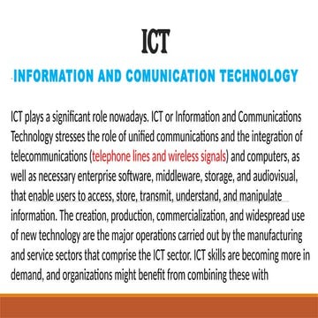 WEEK 1 AND 2.pptx information ct technology pptx