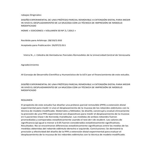 Ppr | PDF