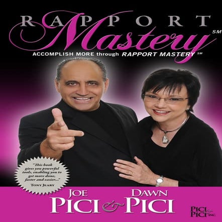 Rapport Mastery