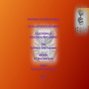 Pprcpcr adriana lopez