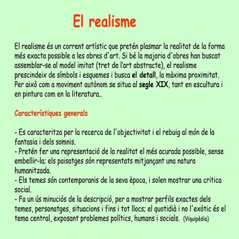 P.P.Realisme