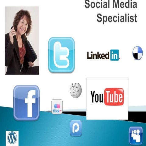 Social Media Workshop