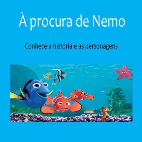 Nemo | PPTX
