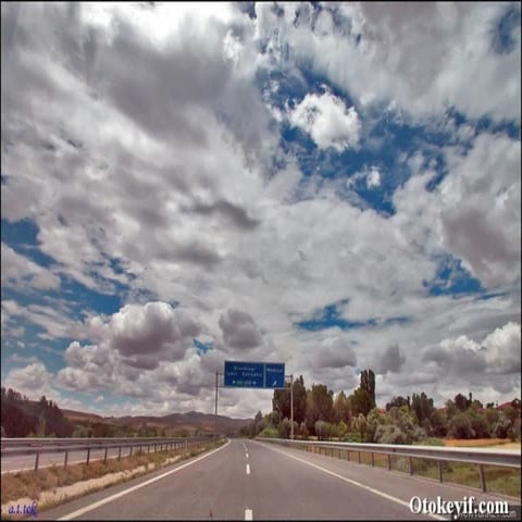 Tο Eσκή Sεχίρ σήμερα