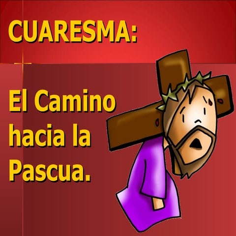 Ppscuaresma