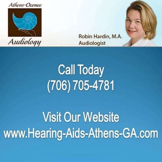 Pp sounding off on hearing aids 13 ...