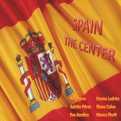 Pp Spain centro