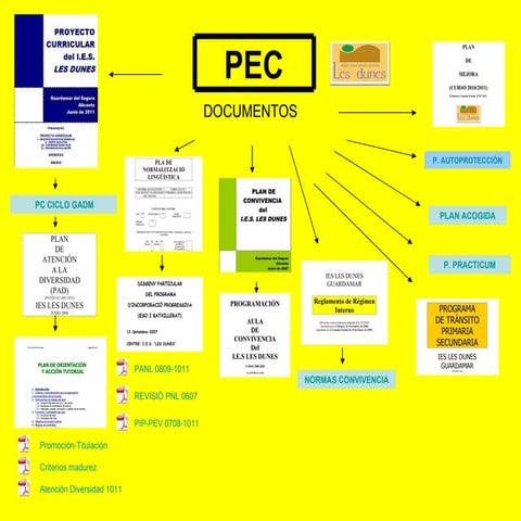 Pps pec