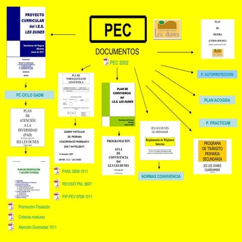 Pps pec II