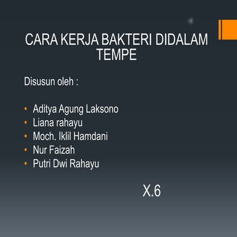 3. peta kerja simbol asme | PPT