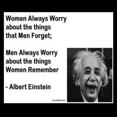 human skills - men vs women, communication