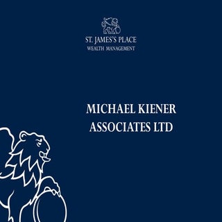 Michael Kiener Associates Ltd