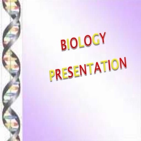 Asexual Reproduction