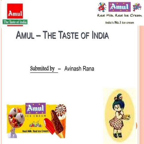 amul 
