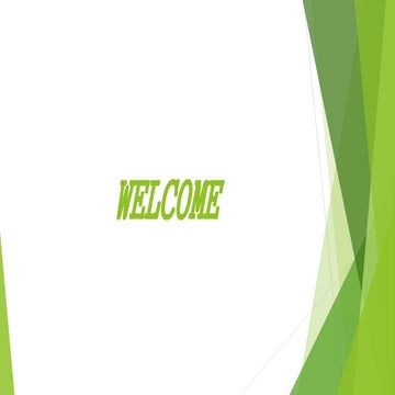 Consumer behaviour, Attitude and perception towards organic products- A study...