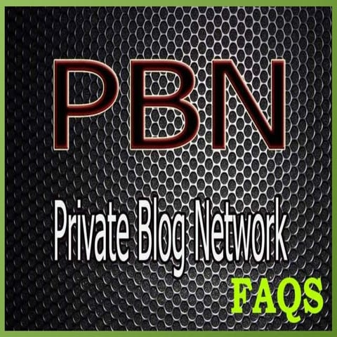   PBN FAQS