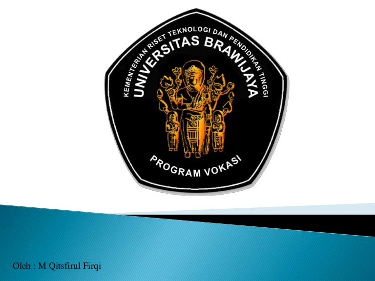 0341 553 240 Program Vokasi Mibm Vokasi Ub Mibm Vokasi 2014