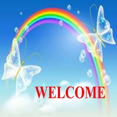 Introduction to Environment  