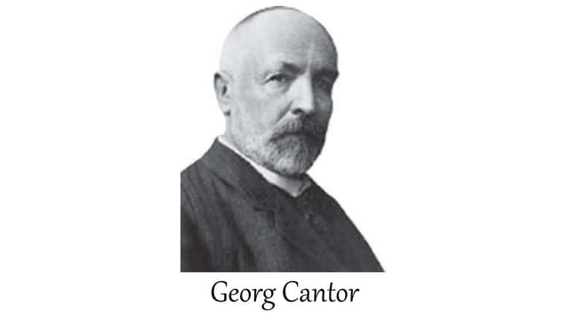 Cantor Set