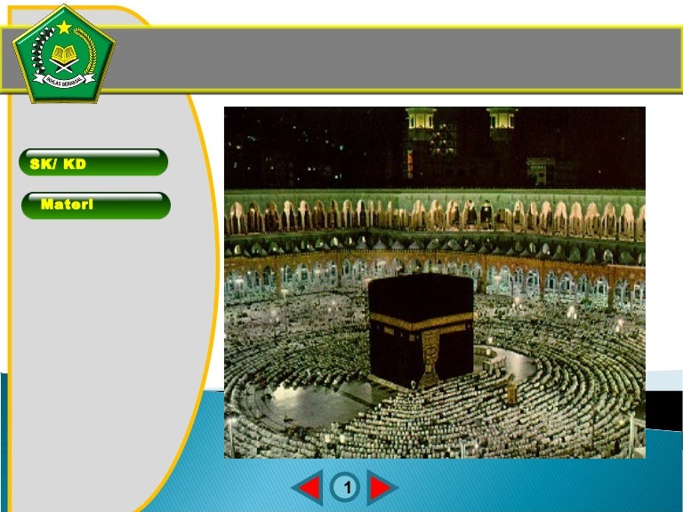 Bolehkah Melaksanakan Umrah Sebelum Haji Konsultasi