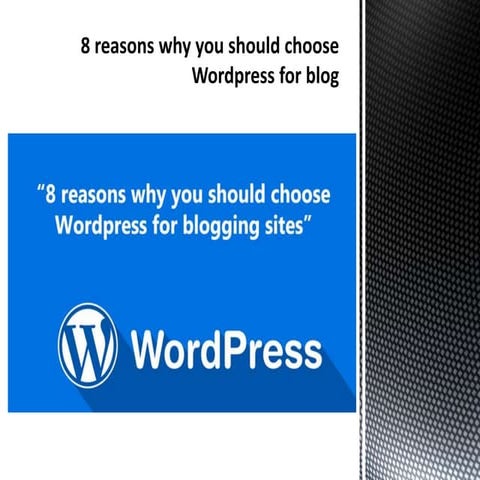 Wordpress