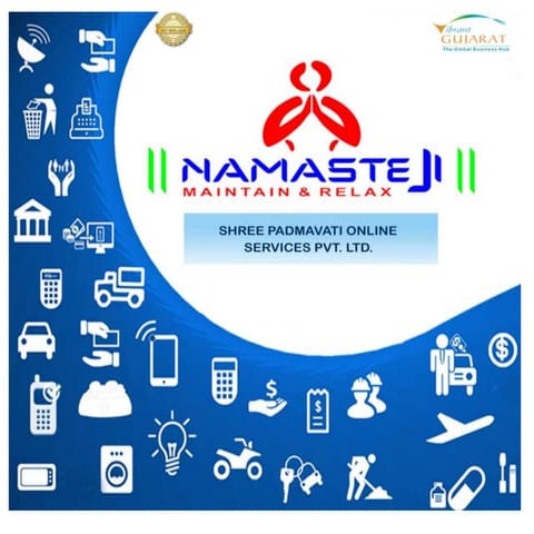 Digital Parking Management PPT