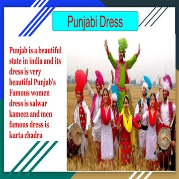 casual dress meaning in punjabi Punjabi dress